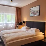 Bauhaus Wellness Apart-hotel 4*