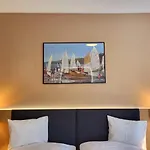 Bauhaus Wellness 4* Siófok