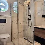 Bauhaus Wellness Apart-hotel Siófok