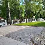 Bauhaus Wellness Apart Otel