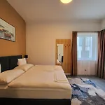 Lejlighedshotel Bauhaus Wellness