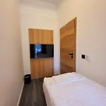 Bauhaus Wellness Lejlighedshotel 4*