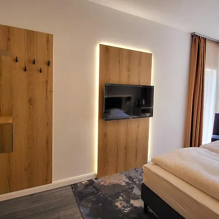 Aparthotel Bauhaus Wellness
