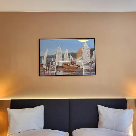 Bauhaus Wellness 4* Siofok