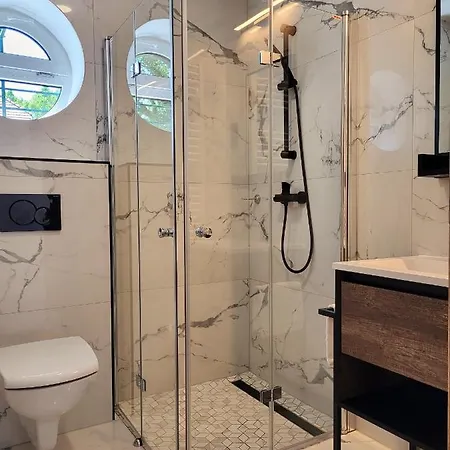 Bauhaus Wellness Hotel Siofok