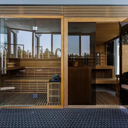 Bauhaus Wellness 4* 시오포크
