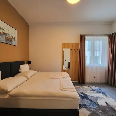 Hotel Bauhaus Wellness
