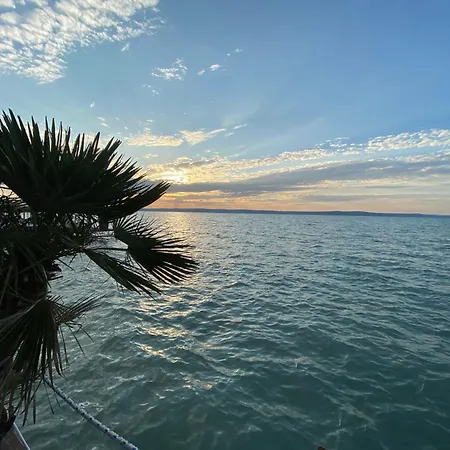 Bauhaus Wellness Otel