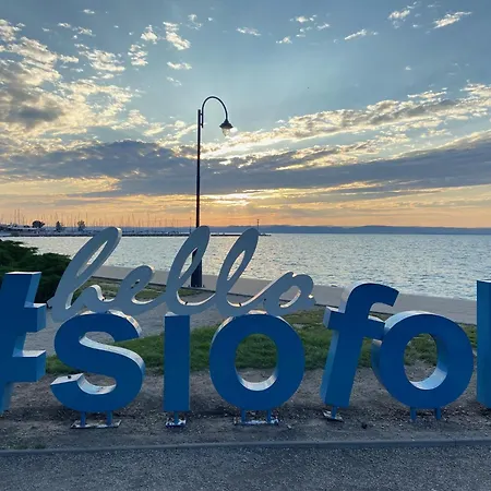 Otel Bauhaus Wellness