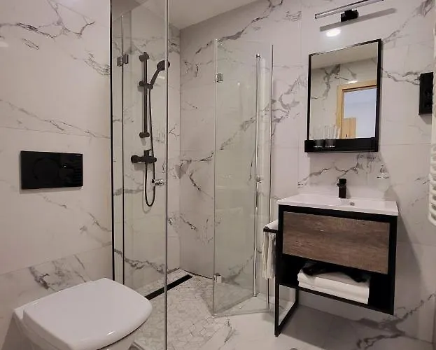 Bauhaus Wellness 4*