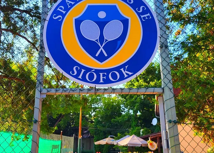 Bauhaus Wellness 시오포크