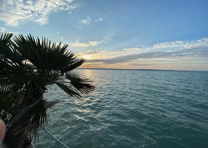 Bauhaus Wellness Lägenhetshotell
