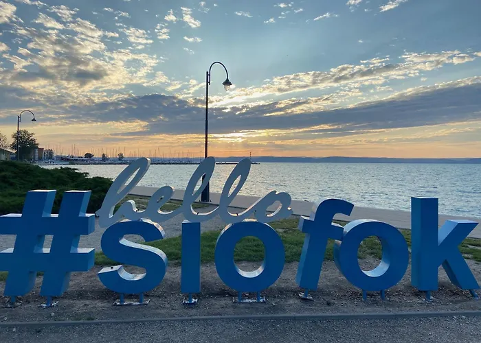 Lägenhetshotell Bauhaus Wellness